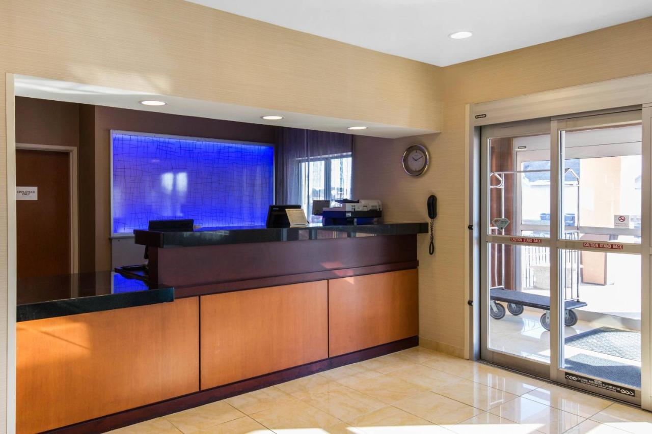 Americinn By Wyndham St Cloud Mn Shopping Area Saint Cloud Exterior foto