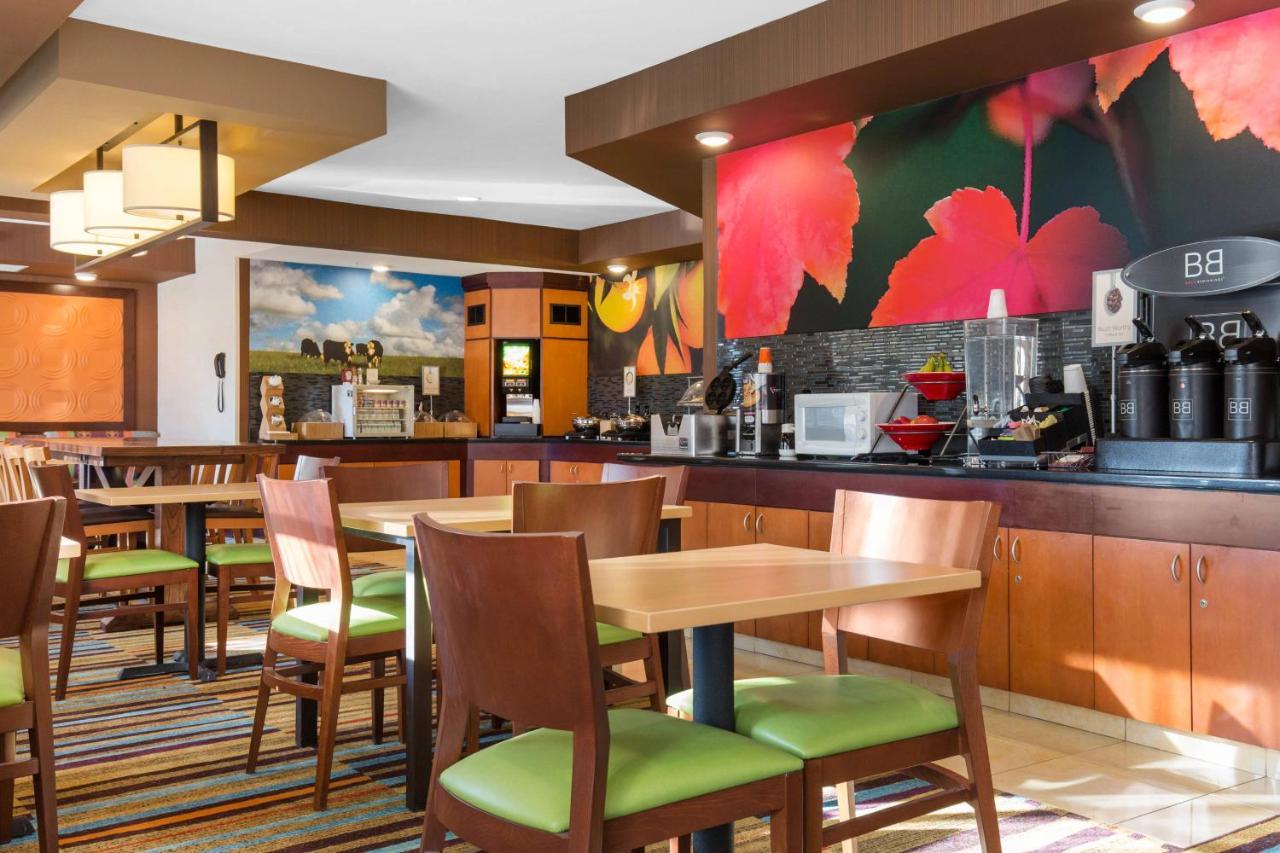 Americinn By Wyndham St Cloud Mn Shopping Area Saint Cloud Exterior foto