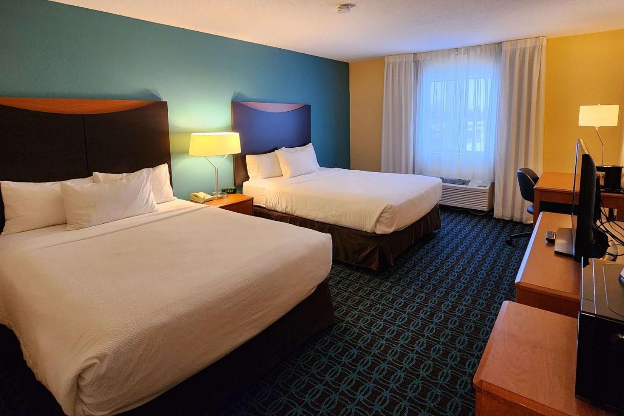 Americinn By Wyndham St Cloud Mn Shopping Area Saint Cloud Exterior foto