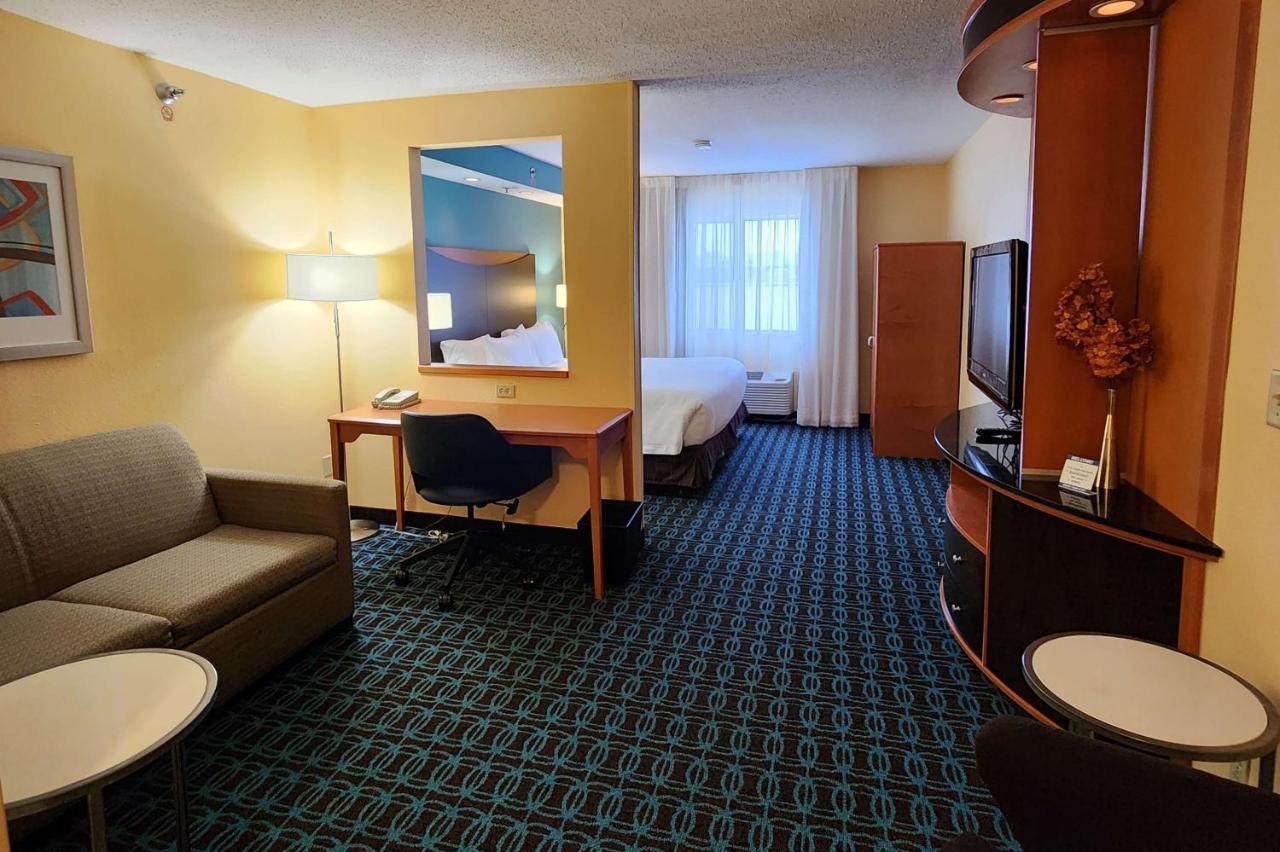 Americinn By Wyndham St Cloud Mn Shopping Area Saint Cloud Exterior foto