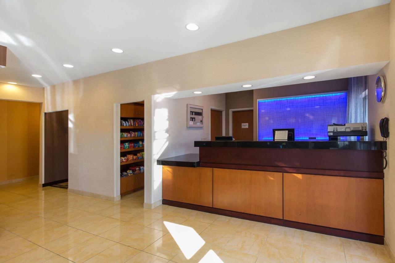 Americinn By Wyndham St Cloud Mn Shopping Area Saint Cloud Exterior foto