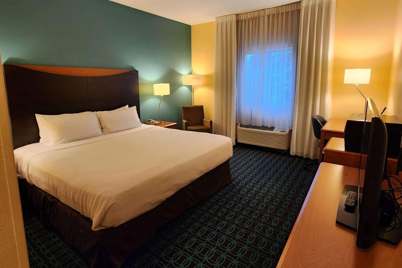 Americinn By Wyndham St Cloud Mn Shopping Area Saint Cloud Exterior foto