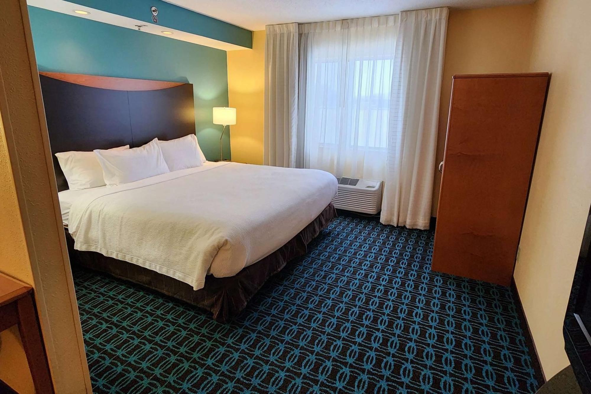 Americinn By Wyndham St Cloud Mn Shopping Area Saint Cloud Exterior foto