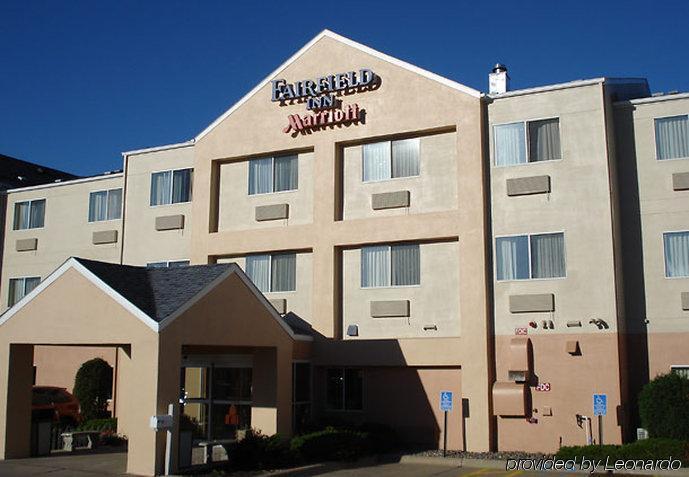 Americinn By Wyndham St Cloud Mn Shopping Area Saint Cloud Exterior foto